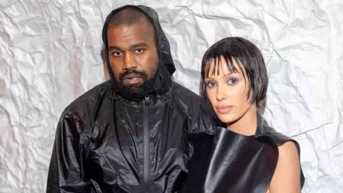 Bianca Censori Unhappy in Marriage with Kanye West