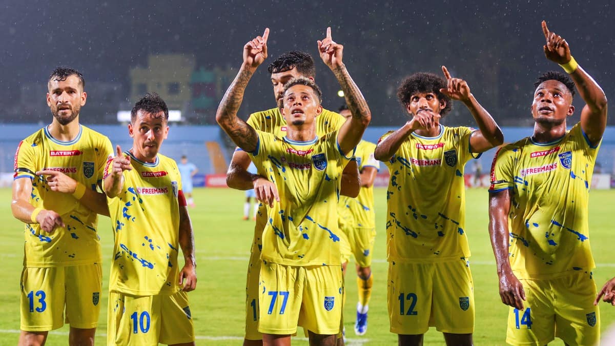 ISL 2025-26 Season Dates and Format Finalized | Quick Digest