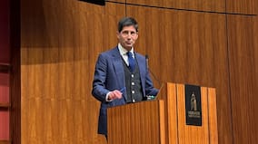 Trump picks Kevin Warsh as new Fed chief. Who is he?