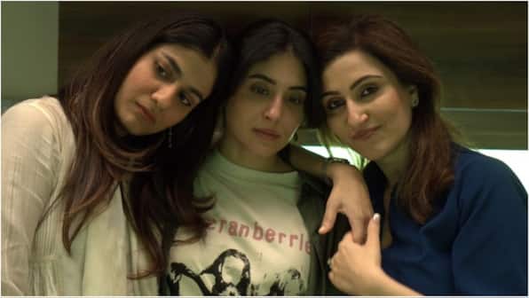 EXCLUSIVE: Do women really fight on set? Kritika Kamra, Shreya Dhanwanthary and Juhi Babbar break the ‘Catfight’ myth