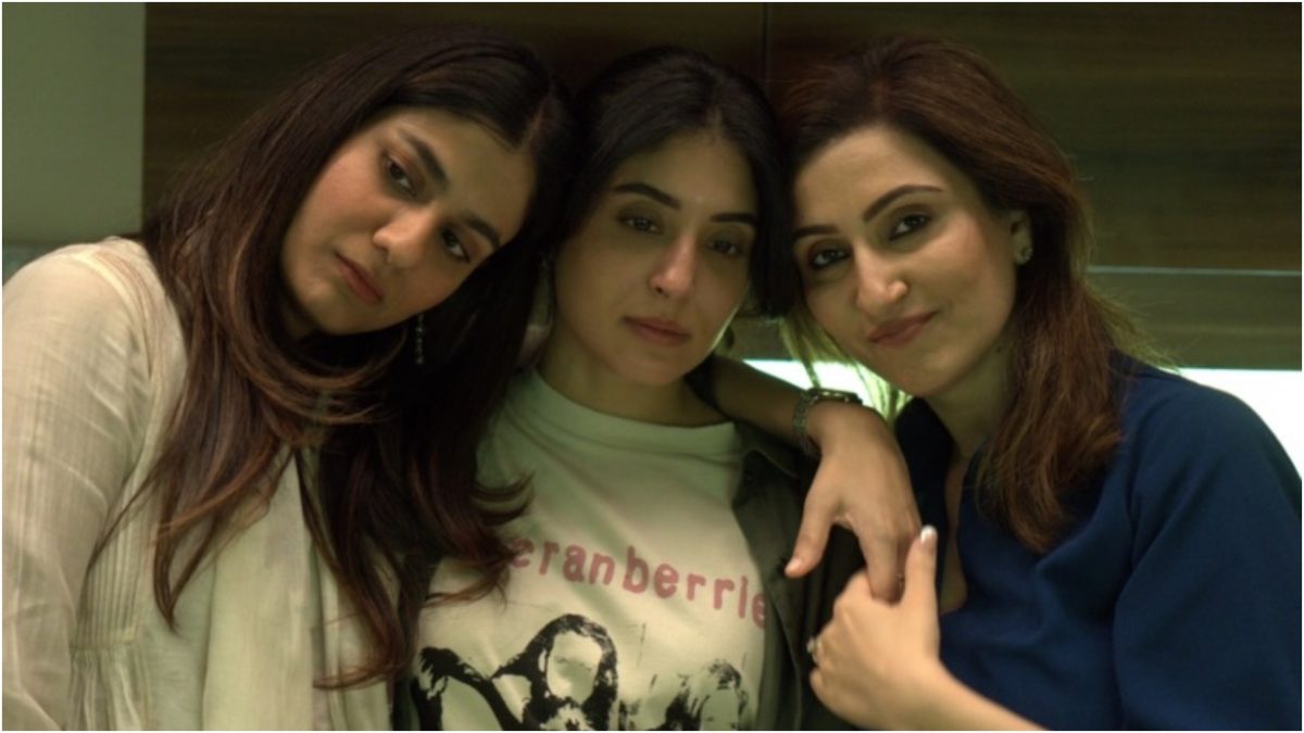 EXCLUSIVE: Do women really fight on set? Kritika Kamra, Shreya Dhanwanthary and Juhi Babbar break the ‘Catfight’ myth EXCLUSIVE: Do women really fight on set? Kritika Kamra, Shreya Dhanwanthary and Juhi Babbar break the ‘Catfight’ myth