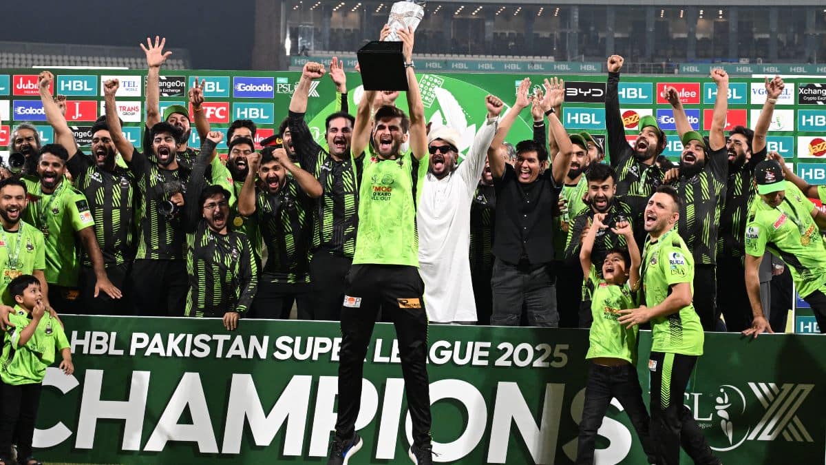 PCB introduces player auction for Pakistan Super League in place of draft system
