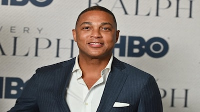 US journalist Don Lemon attends the world premiere of HBO Documentary Films "Very Ralph" at The Metropolitan Museum of Art on October 23, 2019 in New York City. AFP File