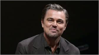 Leonardo DiCaprio on the importance of creating cinema over content at Palm Springs Film Festival: 'Movies are still meant to be experience together...'