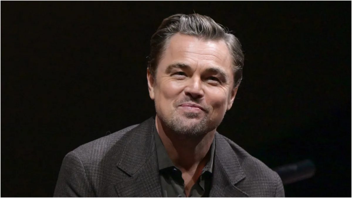Leonardo DiCaprio on the importance of creating cinema over content at Palm Springs Film Festival: 'Movies are still meant to be experience together...' Leonardo DiCaprio on the importance of creating cinema over content at Palm Springs Film Festival: 'Movies are still meant to be experience together...'