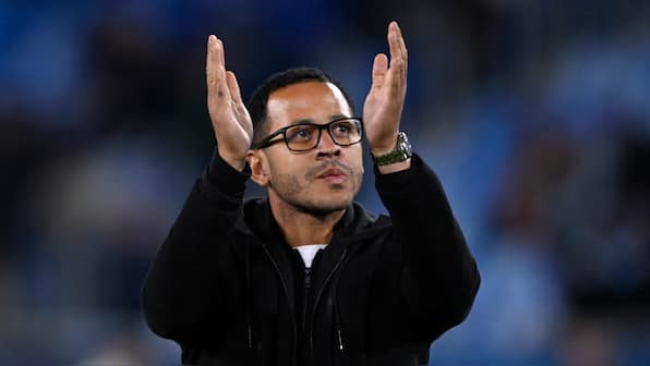 Who is Liam Rosenior? All you need to know about Chelsea's replacement for head coach Enzo Maresca