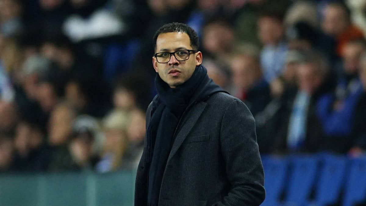 Chelsea name Liam Rosenior head coach until 2032 less than a week after Enzo Maresca's exit
