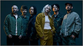 Lollapalooza India 2026 Day 2: Linkin Park’s Mumbai debut brings festival to a historic close