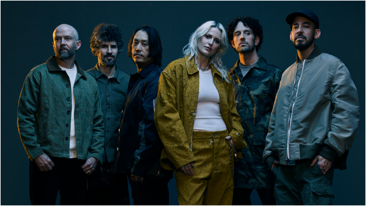 Lollapalooza India 2026 Day 2: Linkin Park’s Mumbai debut brings festival to a historic close Lollapalooza India 2026 Day 2: Linkin Park’s Mumbai debut brings festival to a historic close