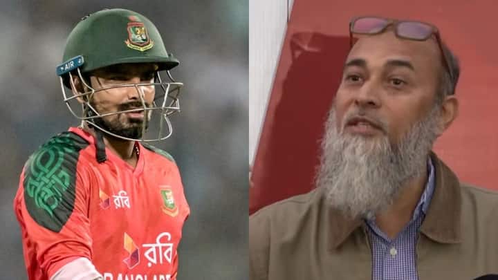 BCB bows down to players' demands hoping to resume BPL as Najmul Islam sacked after backlash