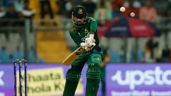 Bangladesh have announced a 15-member squad for the men's T20 World Cup 2026. Image: PTI
