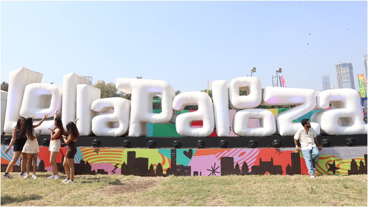 Lollapalooza India 2026: Six reasons why the music festival is going to be iconic