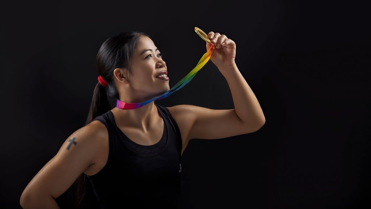 'My character being questioned': MC Mary Kom says 'slander has gone too far' after divorce