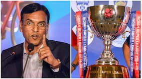 ISL 2025-26 start date announced by Sports Minister Mansukh Mandaviya with all 14 clubs in action