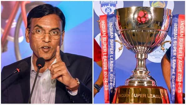 ISL 2025-26 start date announced by Sports Minister Mansukh Mandaviya with all 14 clubs in action