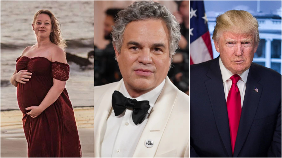 Golden Globes 2026: Mark Ruffalo explains his 'BE GOOD' pin, criticises ICE and 'worst human being' Donald Trump. WATCH Golden Globes 2026: Mark Ruffalo explains his 'BE GOOD' pin, criticises ICE and 'worst human being' Donald Trump. WATCH
