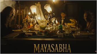 'Mayasabha' teaser: 'Tumbbad' director Anil Barve helms film that explores human behaviour, power structures, reality and illusion