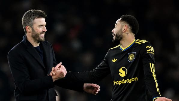 How Michael Carrick's arrival has transformed Manchester United's fortunes, rekindled top-four hopes