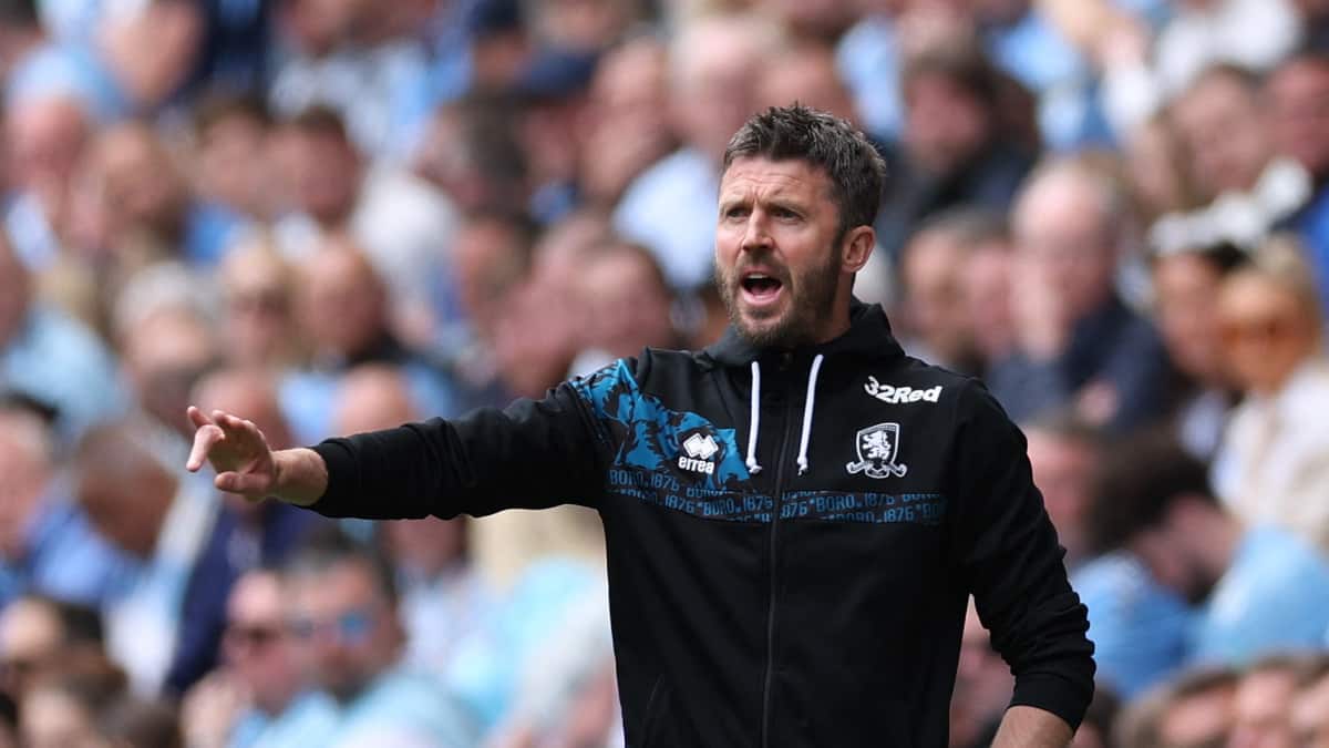 Michael Carrick set to be appointed Manchester United manager until end of season