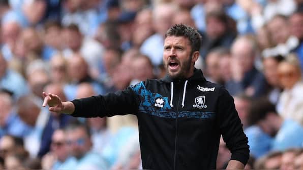 Michael Carrick set to be appointed Manchester United manager until end of season