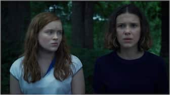 Netflix's 'Stranger Things' star Sadie Sink on Eleven's fate: 'I think she's dead'