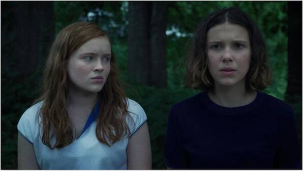Netflix's 'Stranger Things' star Sadie Sink on Eleven's fate: 'I think she's dead'