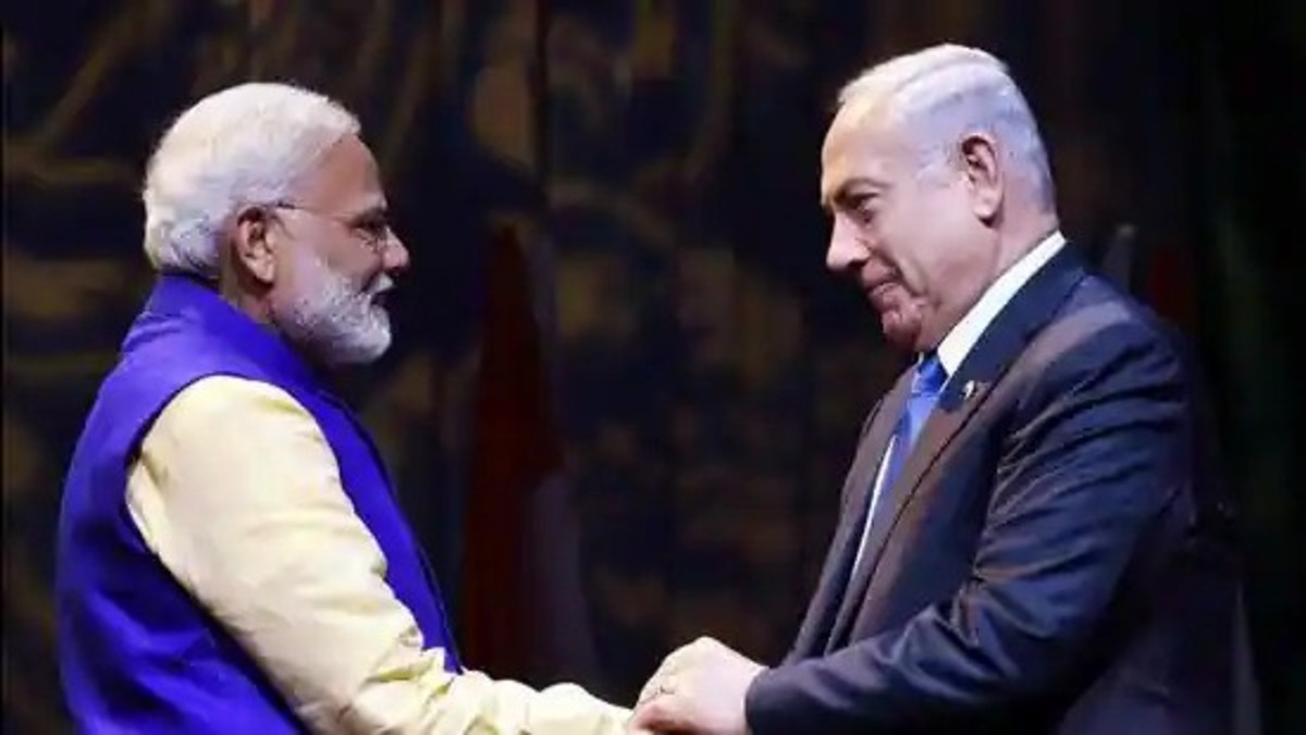 How India-Israel ties go far beyond Trump’s ‘Board of Peace’ How India-Israel ties go far beyond Trump’s ‘Board of Peace’