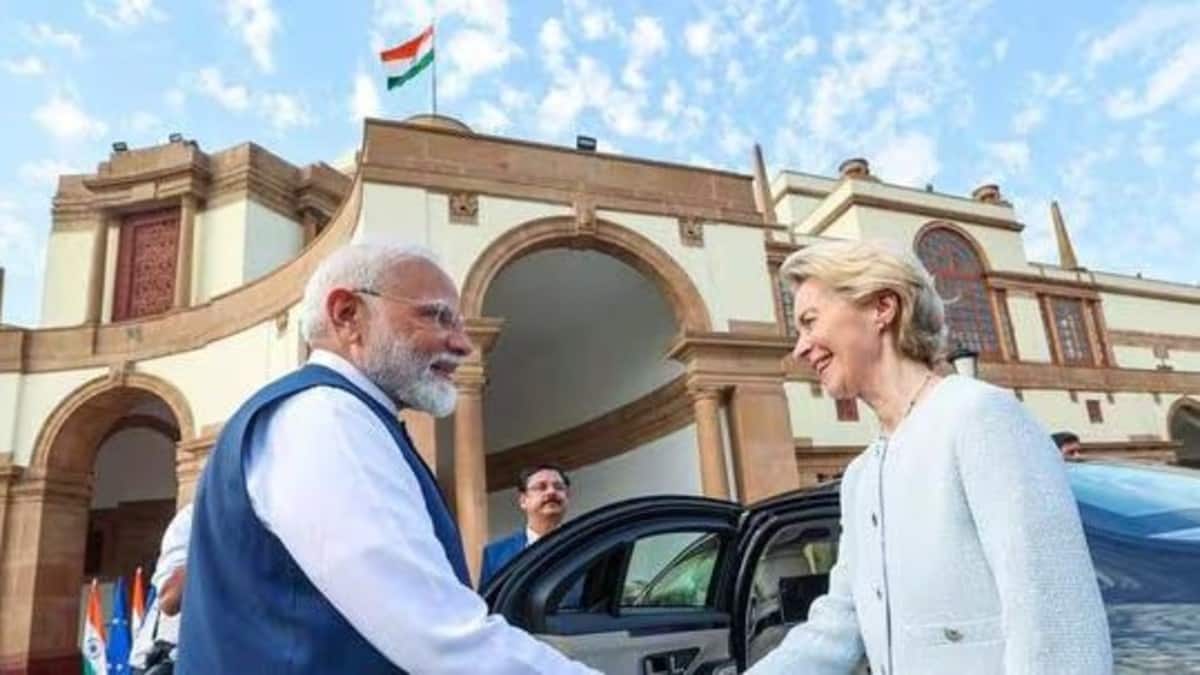 Look beyond FTA: A chastened, humbled, pragmatic Europe could be a great strategic partner for India