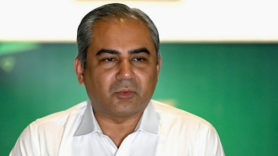 Pakistan Cricket Board chairman Mohsin Naqvi's tenure as Asian Cricket Council president has been quite a rocky one, thanks to the Asia Cup trophy row with the Indian team and the BCCI. AFP