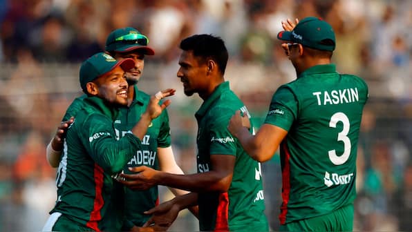 Bangladesh refuse to travel to India for T20 World Cup, revoke Mustafizur Rahman’s IPL NOC after release from KKR squad