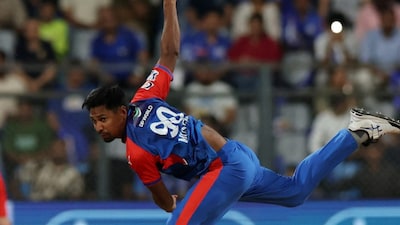 Bangladesh pacer Mustafizur Rahman has made 60 appearances in the IPL since making his debut in 2016. Reuters