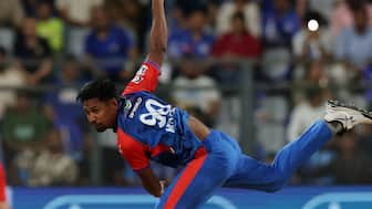Bangladesh pacer Mustafizur Rahman has made 60 appearances in the IPL since making his debut in 2016. Reuters