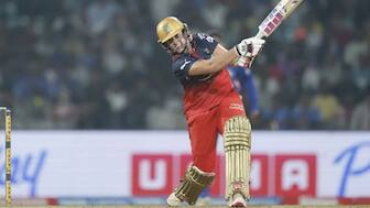 Nadine de Klerk smashed a sensational fifty to help RCB win the WPL 2026 opener. Image: BCCI