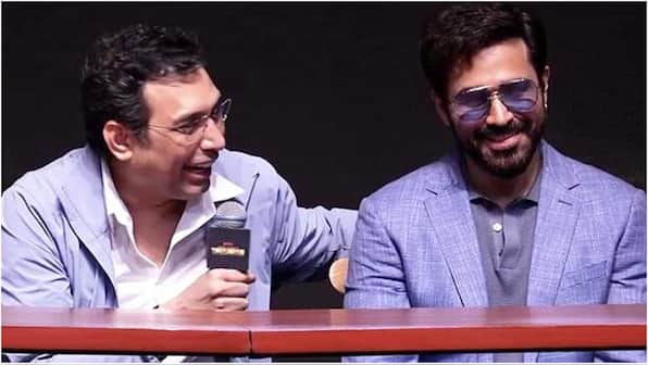Netflix's 'Taskaree' director Neeraj Pandey: 'Making a family show with Emraan Hashmi is quite a challenge'