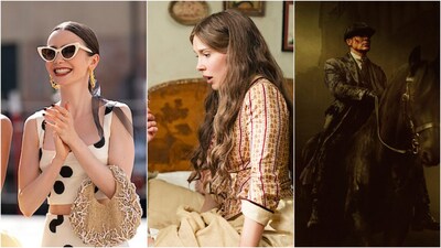 Netflix Unveils Blockbuster 2026 Slate: Bridgerton, Emily in Paris, Peaky Blinders Return!