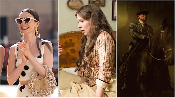 Netflix announces new seasons of 'Bridgerton', 'Emily in Paris', 'Peaky Blinders' movie, see release dates