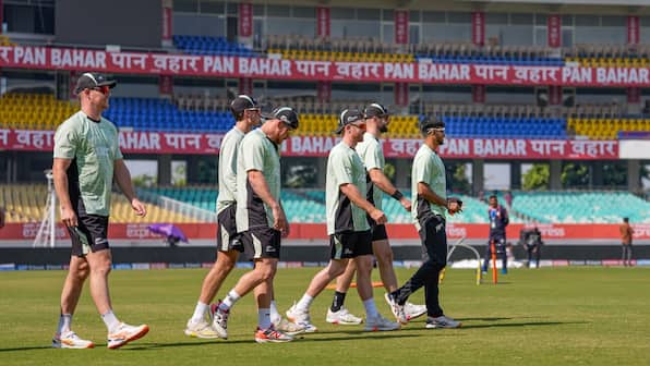 India vs New Zealand: Niranjan Shah Stadium Pitch report and Rajkot weather forecast for 2nd ODI