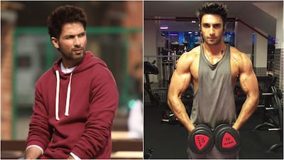 रणवीर सिंह ने 'कबीर सिंह' को 'बहुत डार्क' बताकर ठुकराया था: संदीप रेड्डी वांगा.