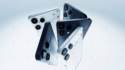 Nothing Phone 4a launch details (Representational image)