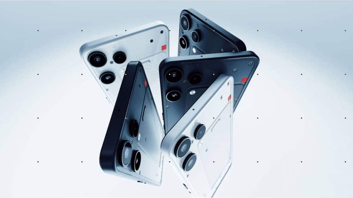 Nothing to open its first global flagship store in India