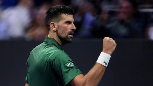 Why is Novak Djokovic leaving the Professional Tennis Players Association, the advocacy group he co-founded?