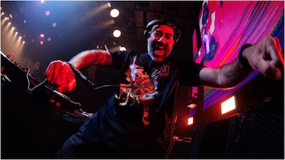 Nucleya: Bass Raja Says He Hasn't 'Arrived,' Still Seeking Best Work