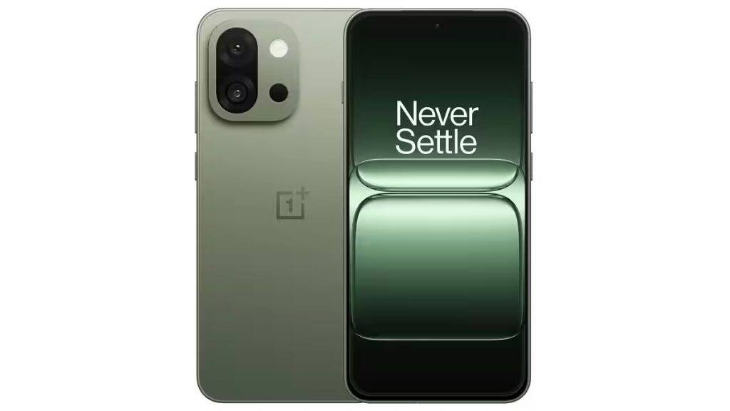 OnePlus 13s