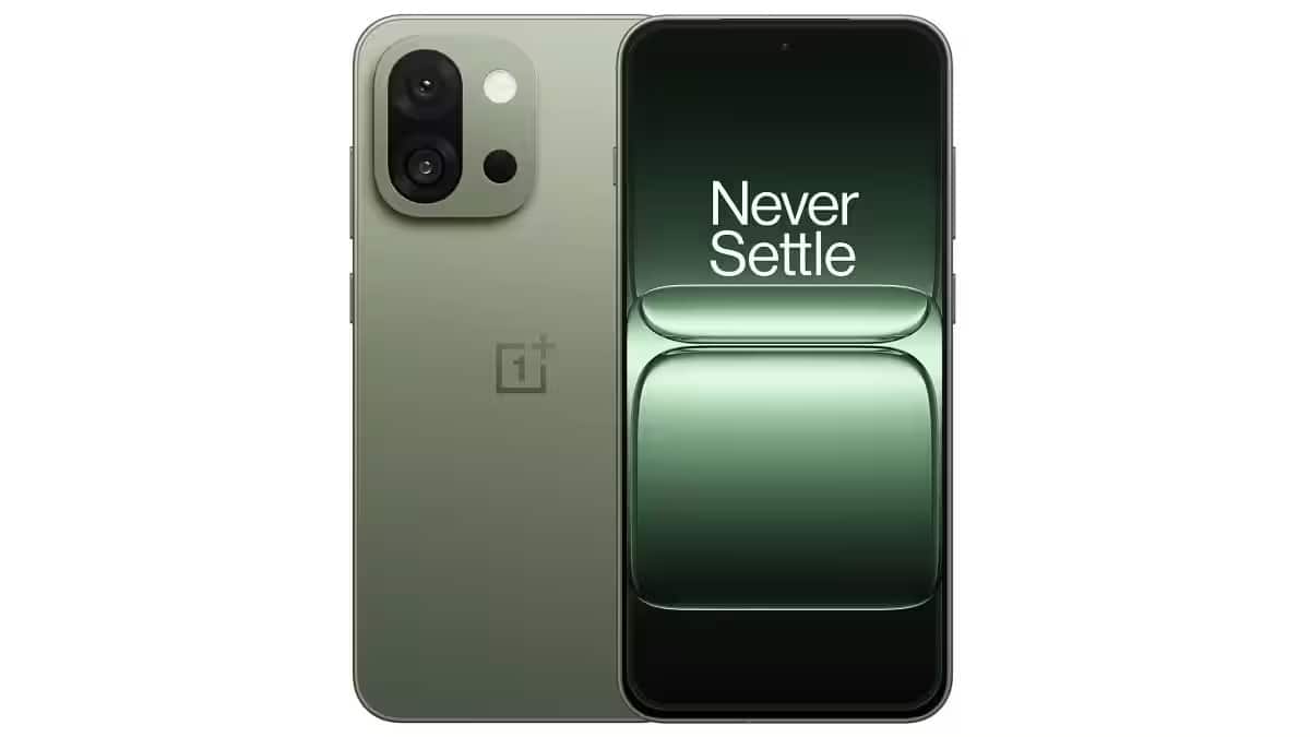 OnePlus 13s
