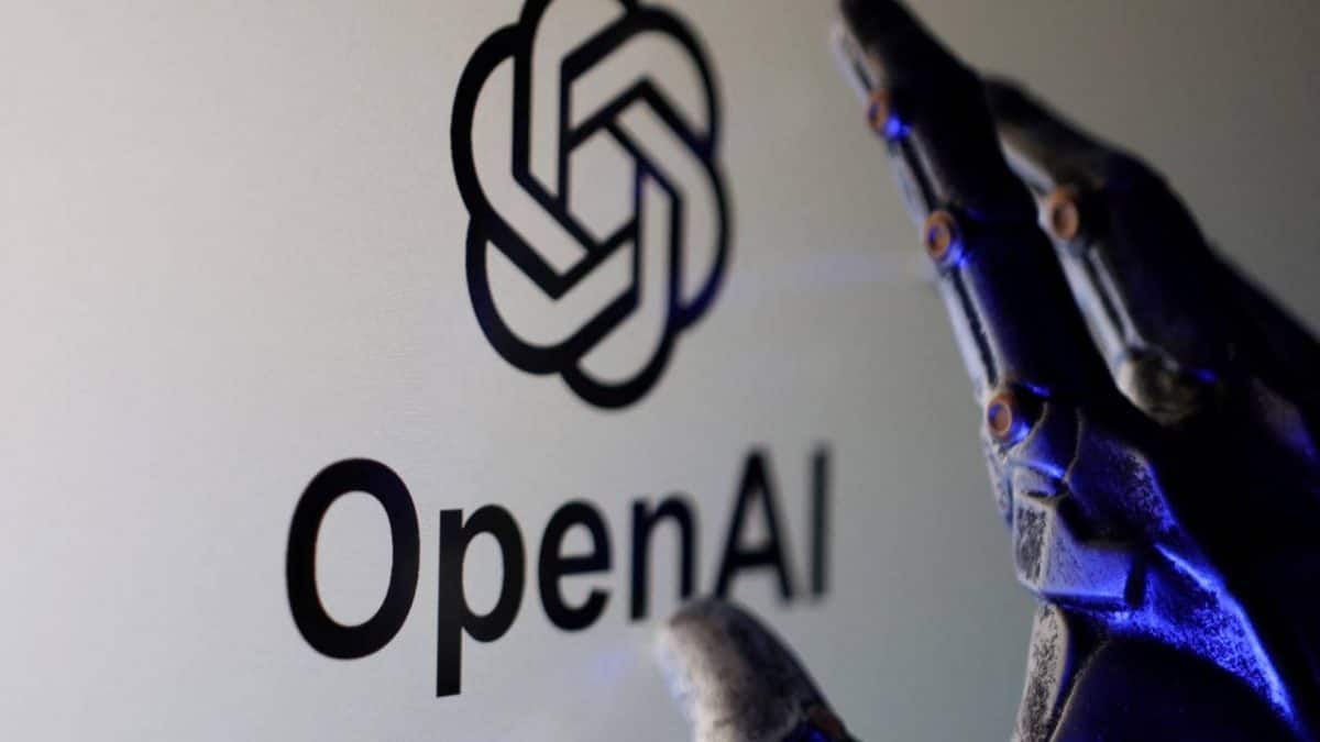 OpenAI exec confirms its first AI device to debut in 2026