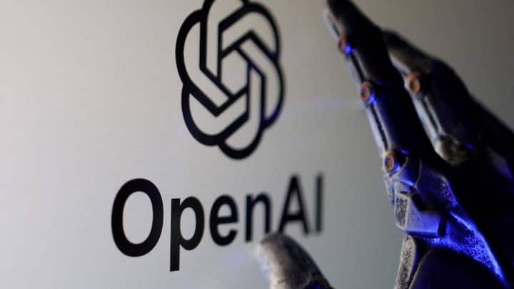 OpenAI exec confirms its first AI device to debut in 2026