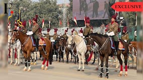 Exclusive | What it takes for the President’s Bodyguard to ace the parade every Republic Day