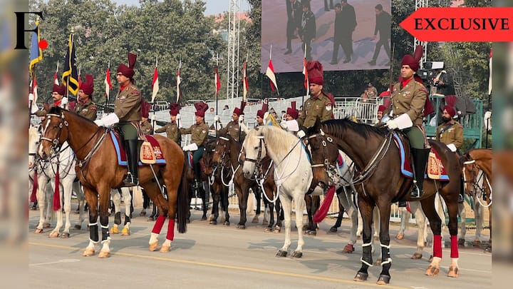 Exclusive | What it takes for the President’s Bodyguard to ace the parade every Republic Day