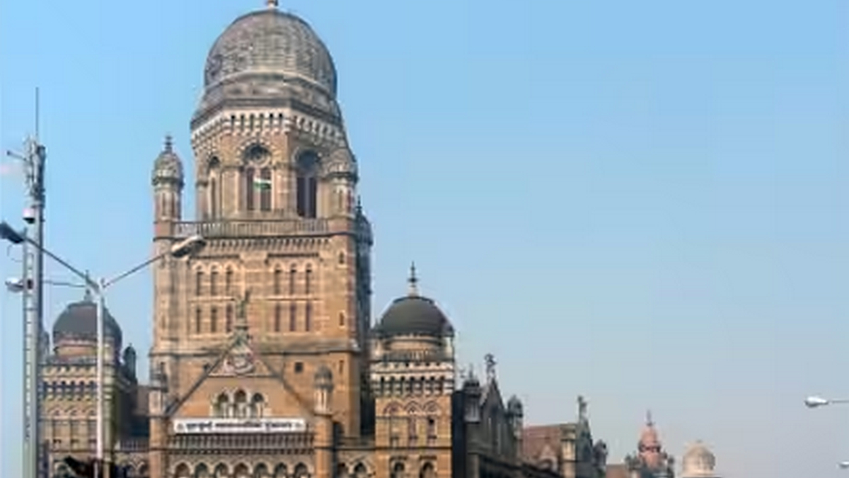 India's richest civic body goes to the BJP. Why this matters India's richest civic body goes to the BJP. Why this matters