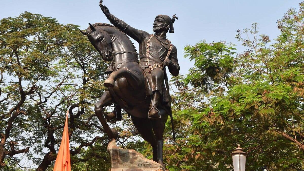 Oxford Press has apologised for a 2003 book on Shivaji. Here’s why